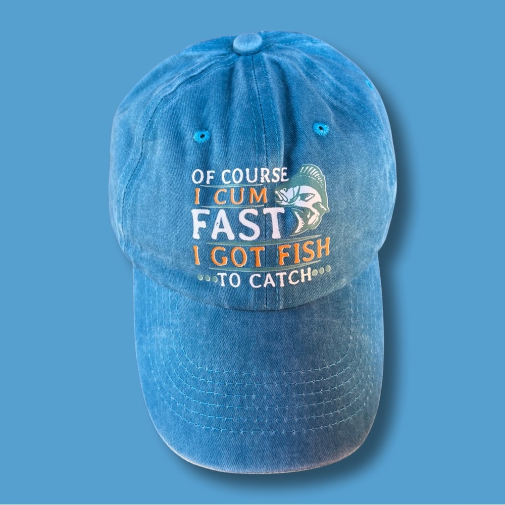 Funny Hat